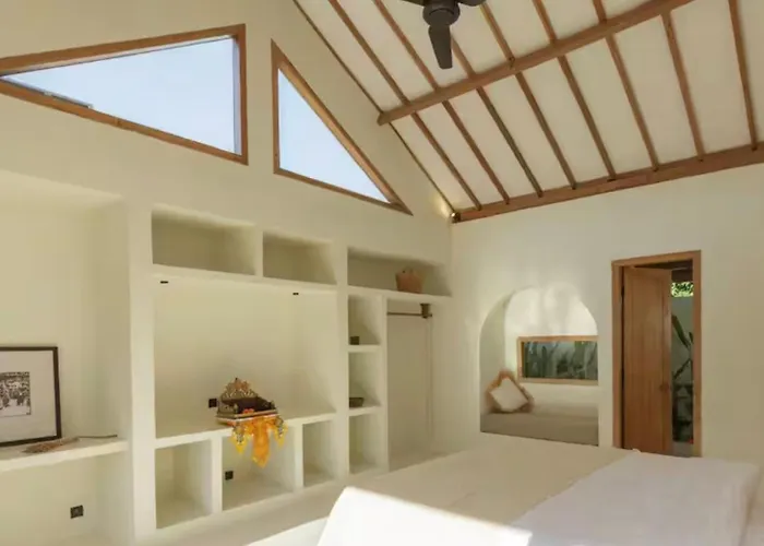 Villa Maja Bingin Boutique Hotel Uluwatu 