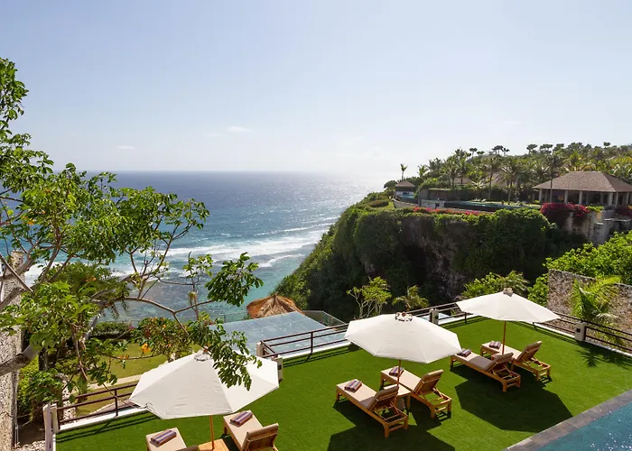 Villa Maiara Uluwatu 